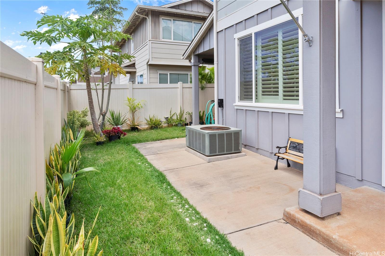 91-1205  Kanela Street Ewa Gen Montecito/tuscany, Ewaplain home - photo 9 of 16