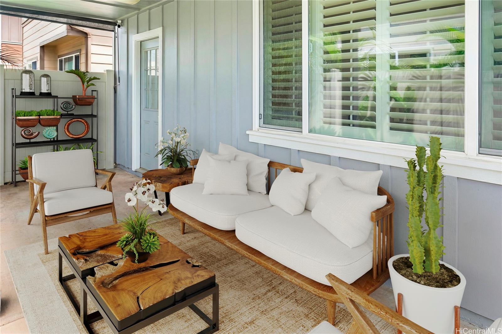 91-1205  Kanela Street Ewa Gen Montecito/tuscany, Ewaplain home - photo 9 of 16