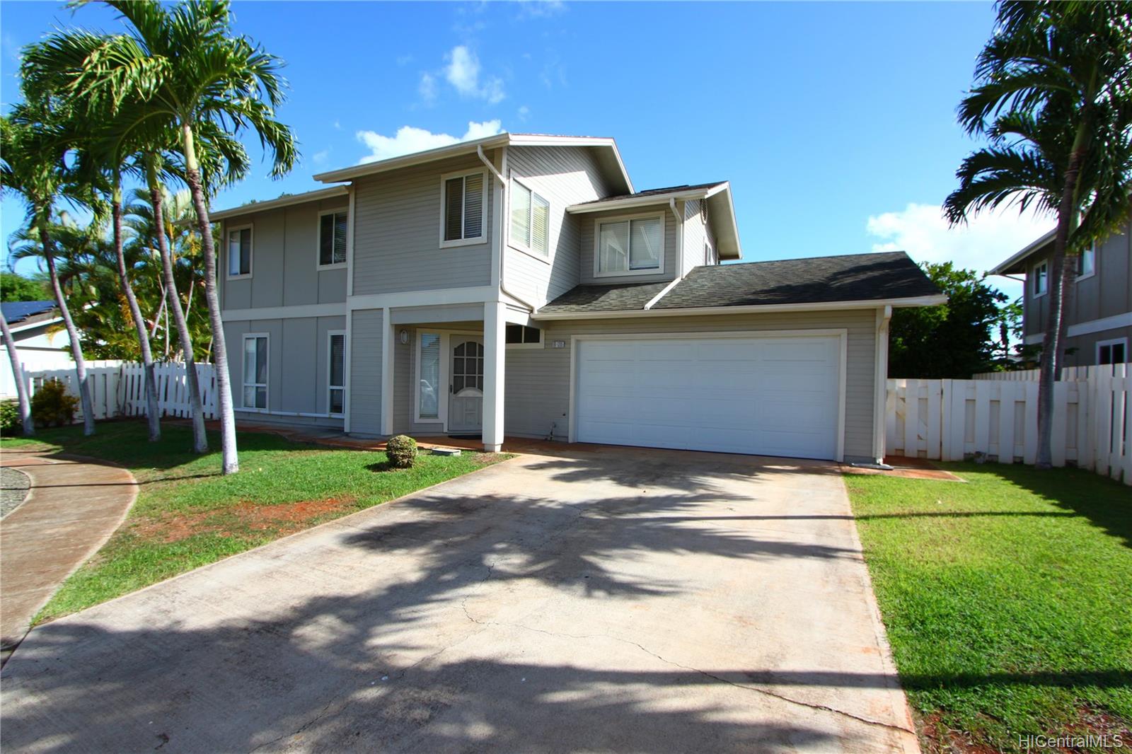 911205 Kupipi Place , Ewa Beach house for sale Ewa Gen Sun Terra On