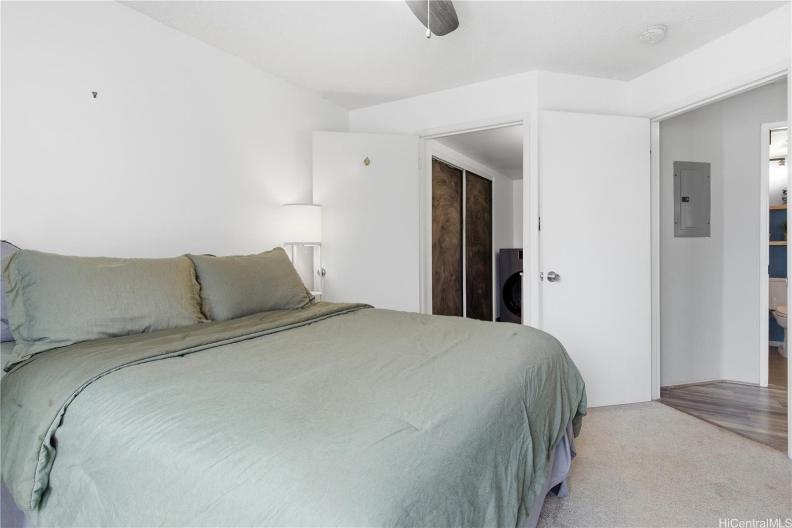 Coronado B condo # 6J, Ewa Beach, Hawaii - photo 15 of 22