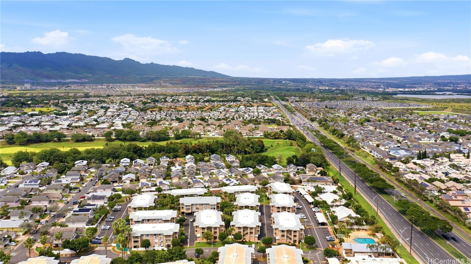 Coronado B condo # 6J, Ewa Beach, Hawaii - photo 21 of 22