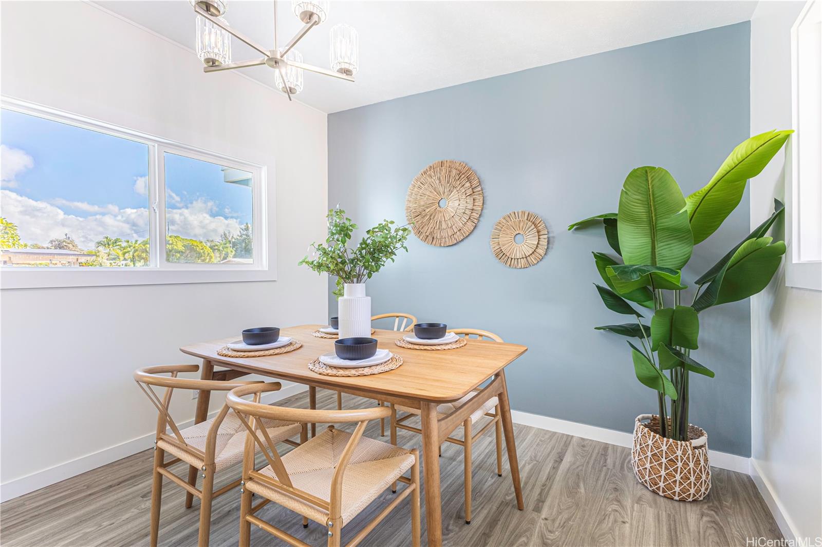 91-1208  Kauiki Street Ewa Beach, Ewaplain home - photo 11 of 24