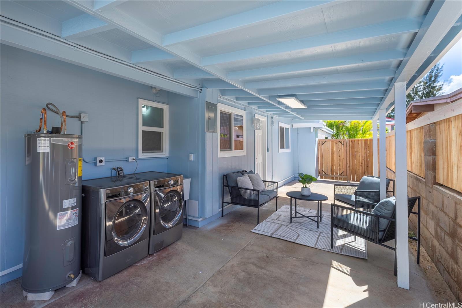 91-1208  Kauiki Street Ewa Beach, Ewaplain home - photo 20 of 24