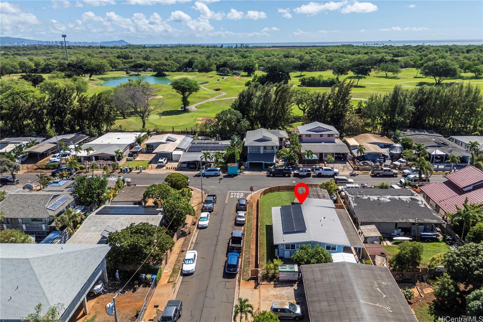 91-1208  Kauiki Street Ewa Beach, Ewaplain home - photo 21 of 24
