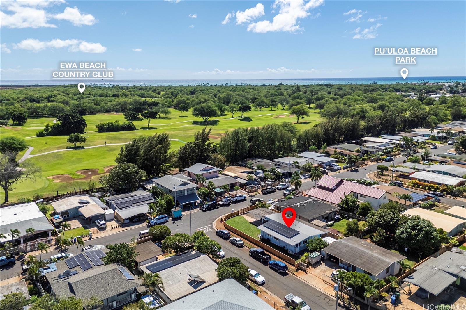 91-1208  Kauiki Street Ewa Beach, Ewaplain home - photo 22 of 24