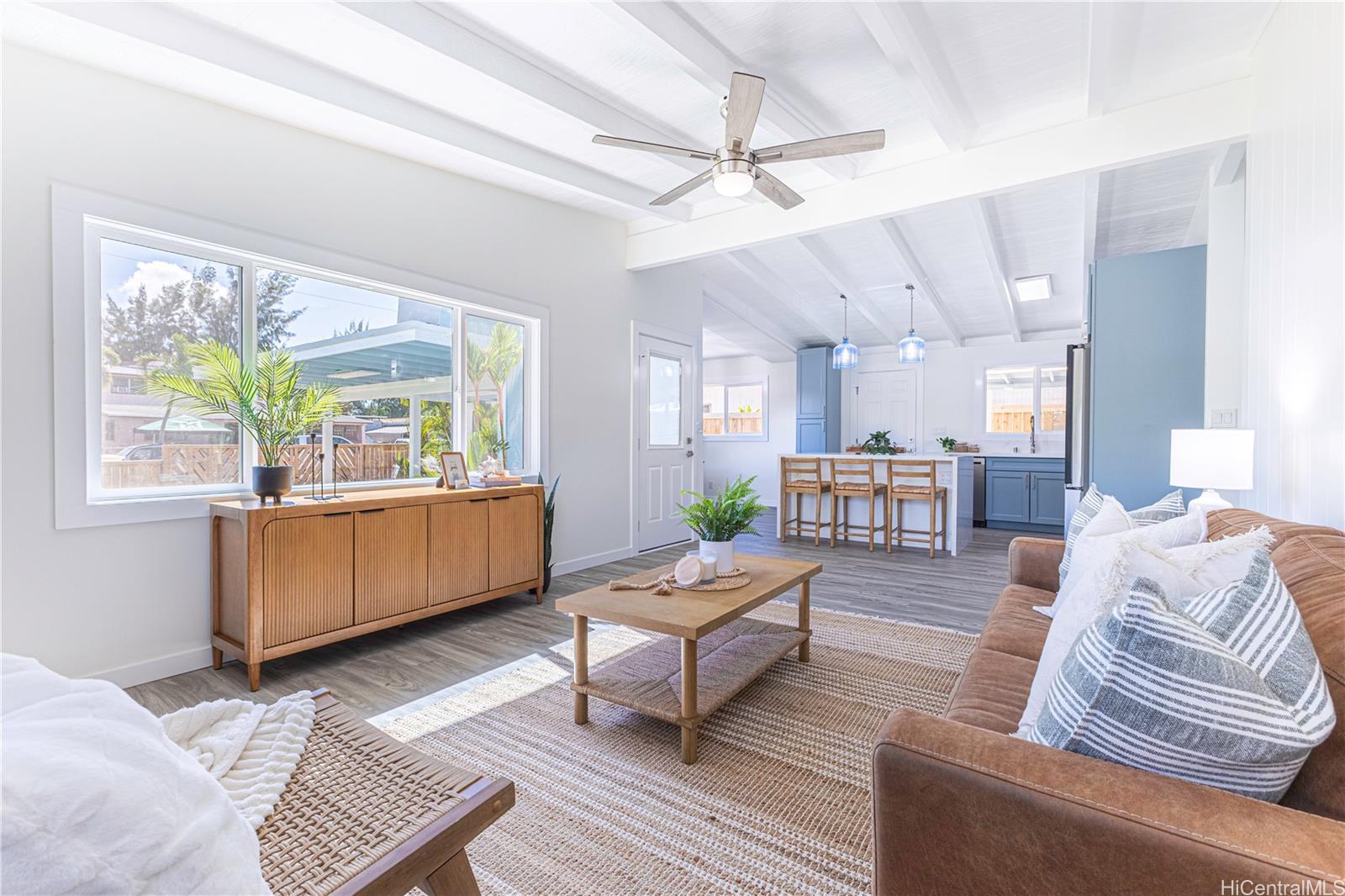 91-1208  Kauiki Street Ewa Beach, Ewaplain home - photo 7 of 24