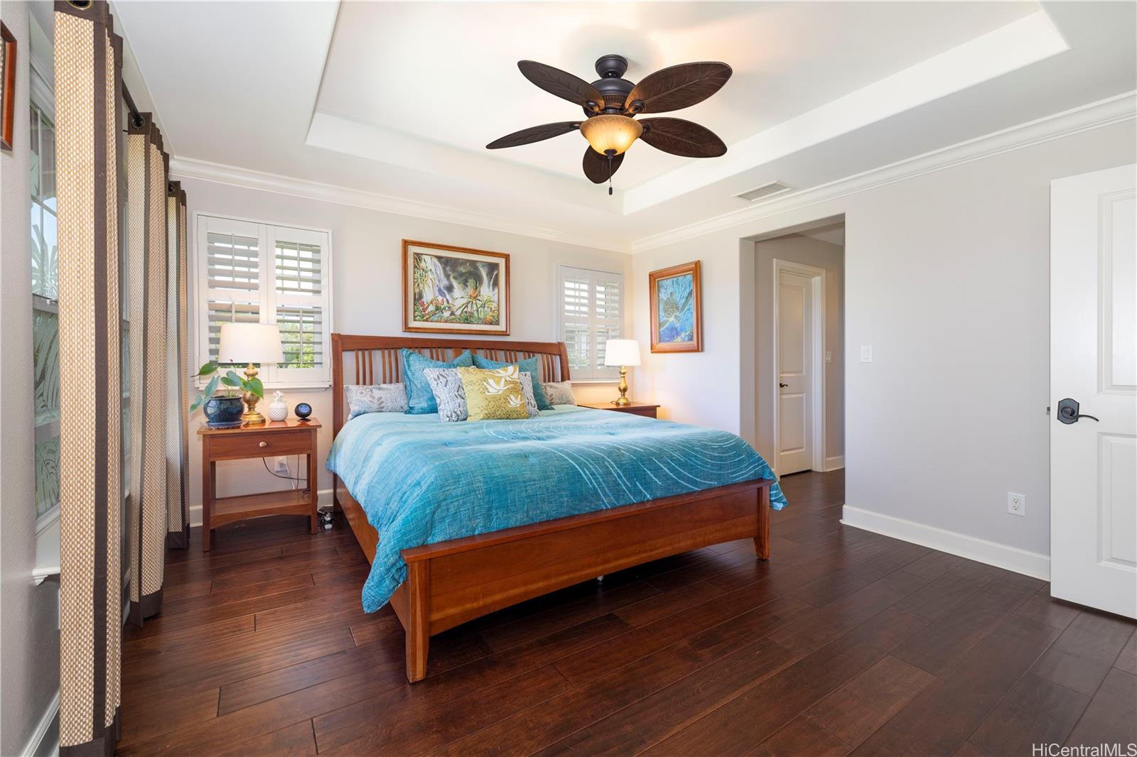 91-1208  Waikapoo Street Hoakalei-ka Makana, Ewaplain home - photo 12 of 25