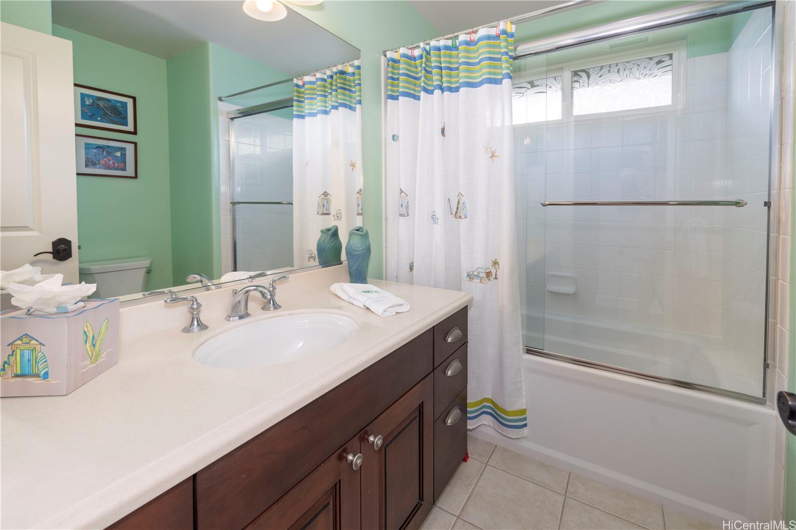 91-1208  Waikapoo Street Hoakalei-ka Makana, Ewaplain home - photo 16 of 25