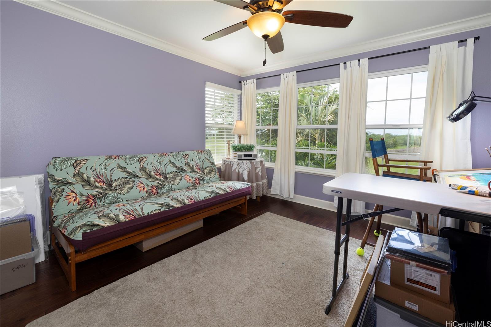 91-1208  Waikapoo Street Hoakalei-ka Makana, Ewaplain home - photo 17 of 25