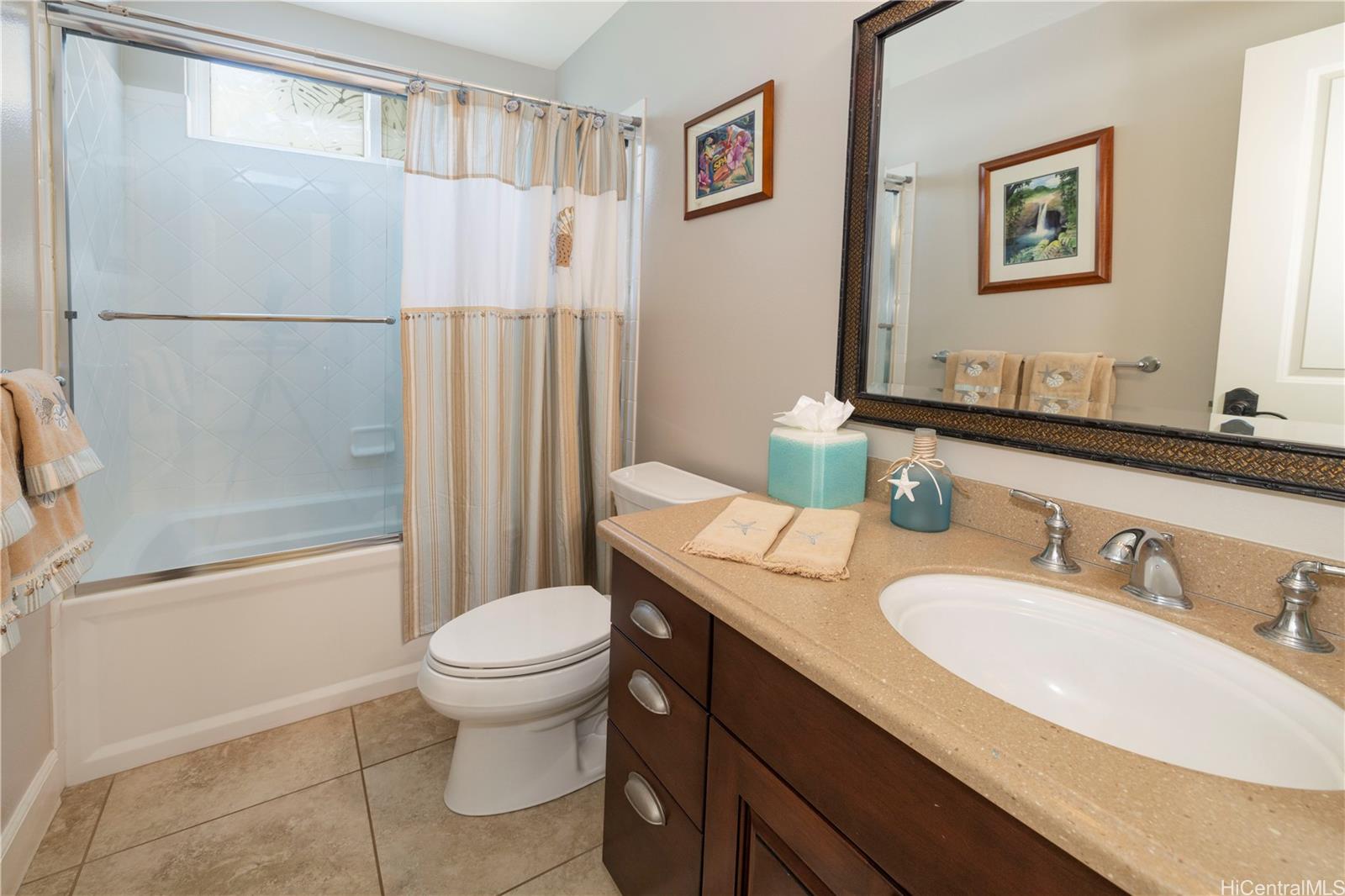 91-1208  Waikapoo Street Hoakalei-ka Makana, Ewaplain home - photo 19 of 25