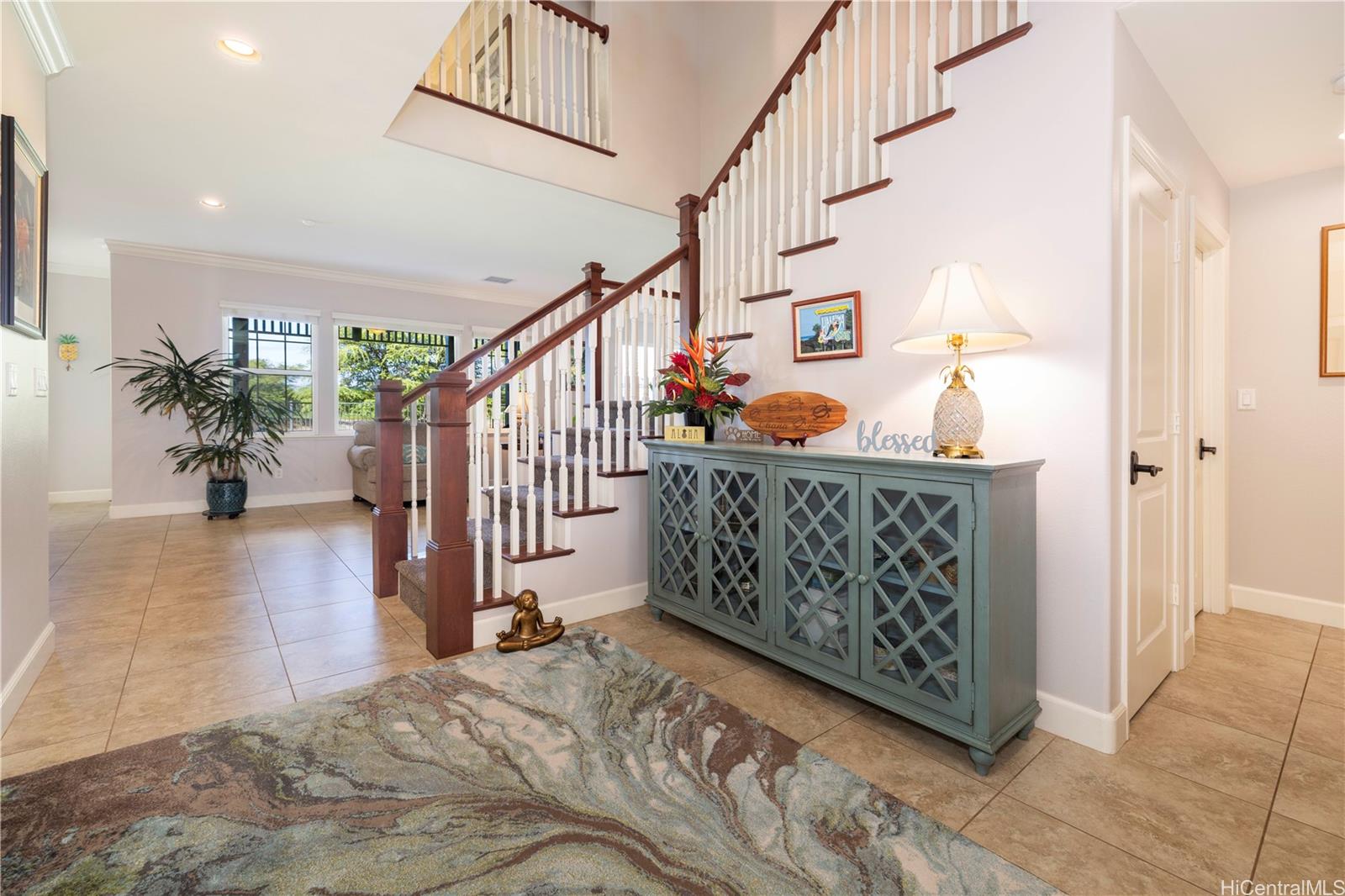 91-1208  Waikapoo Street Hoakalei-ka Makana, Ewaplain home - photo 3 of 25