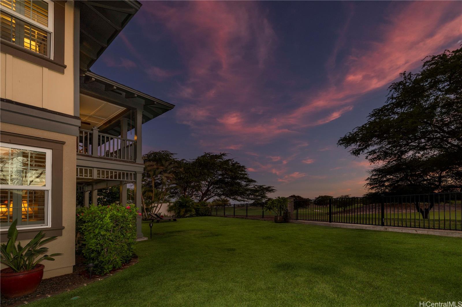 91-1208  Waikapoo Street Hoakalei-ka Makana, Ewaplain home - photo 23 of 25