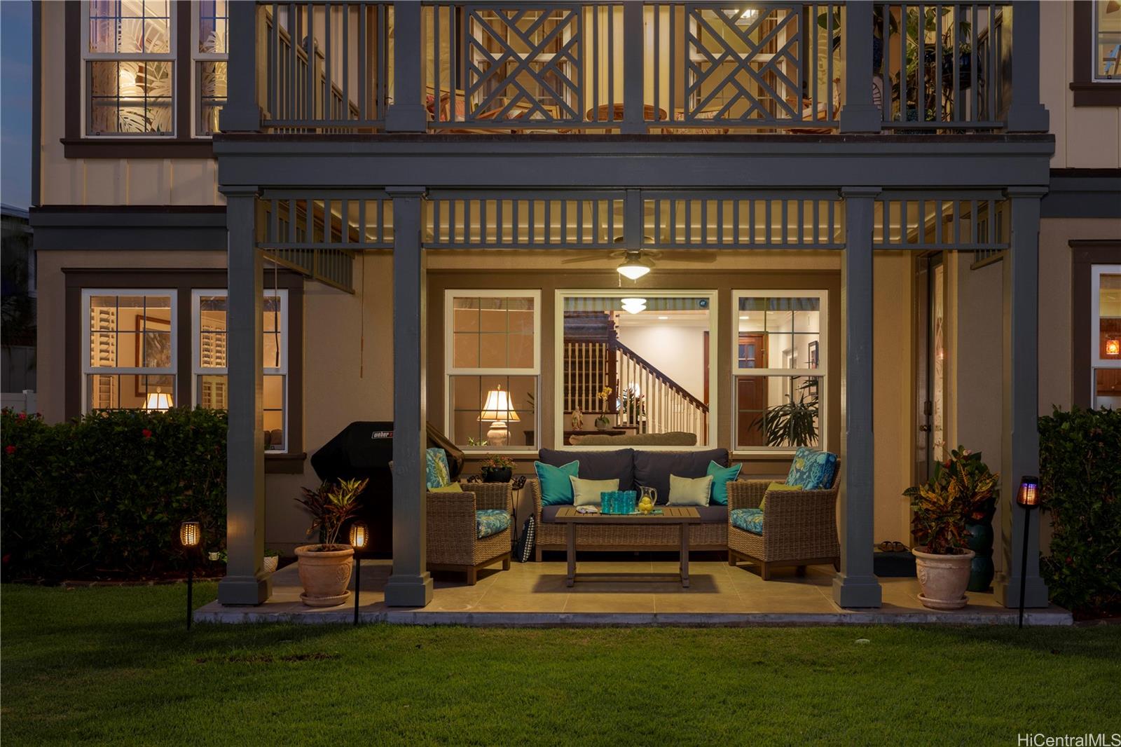 91-1208  Waikapoo Street Hoakalei-ka Makana, Ewaplain home - photo 24 of 25