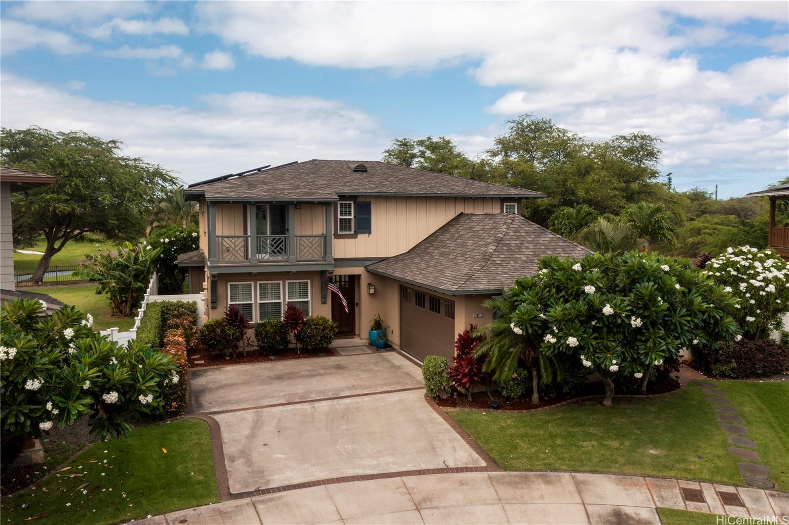 91-1208  Waikapoo Street Hoakalei-ka Makana, Ewaplain home - photo 25 of 25