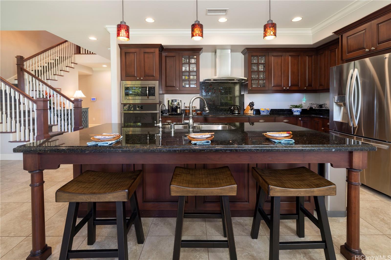 91-1208  Waikapoo Street Hoakalei-ka Makana, Ewaplain home - photo 5 of 25