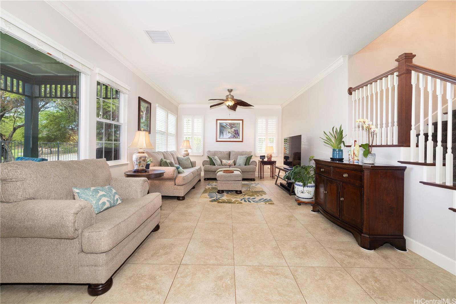 91-1208  Waikapoo Street Hoakalei-ka Makana, Ewaplain home - photo 8 of 25