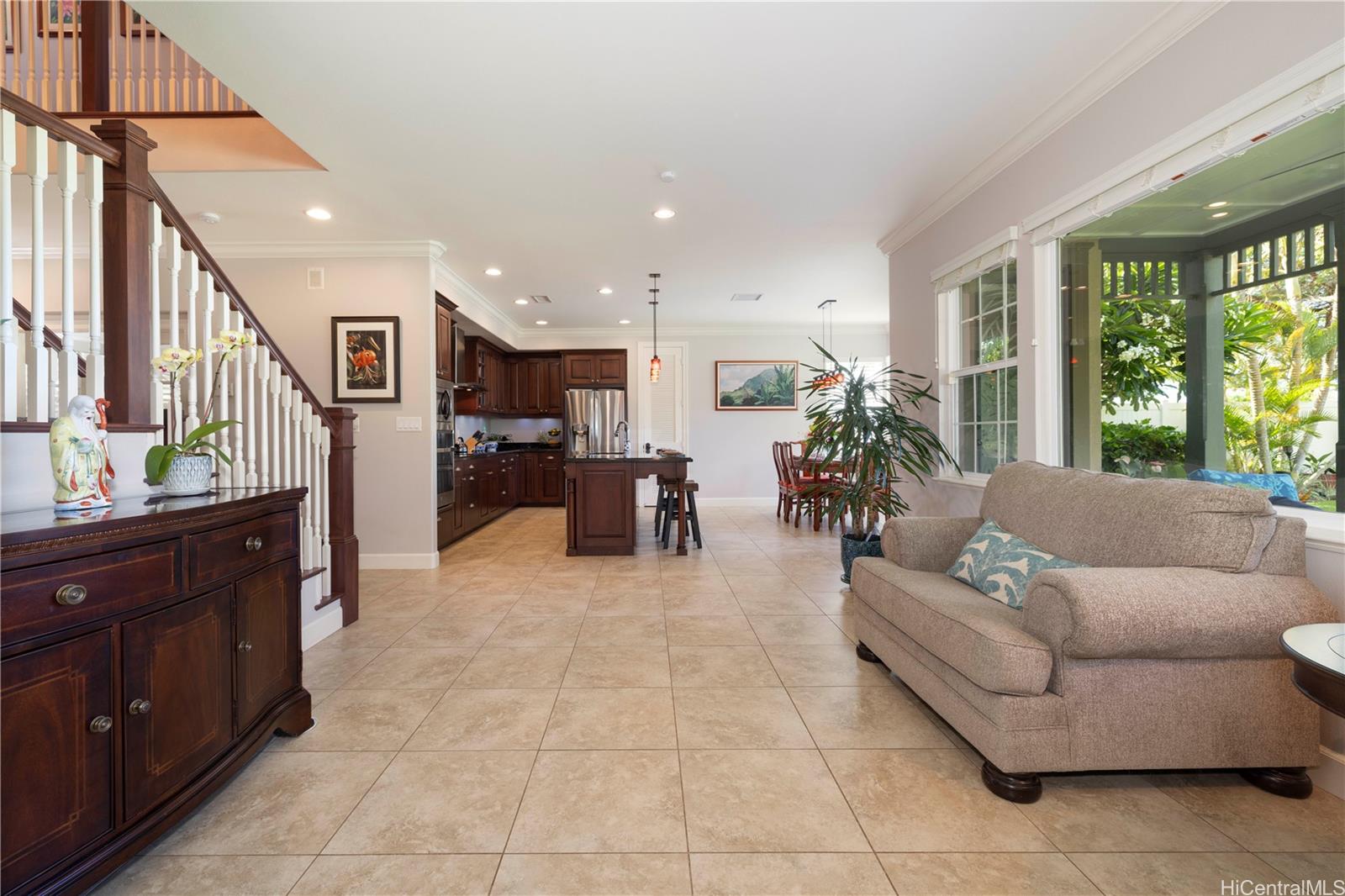 91-1208  Waikapoo Street Hoakalei-ka Makana, Ewaplain home - photo 9 of 25