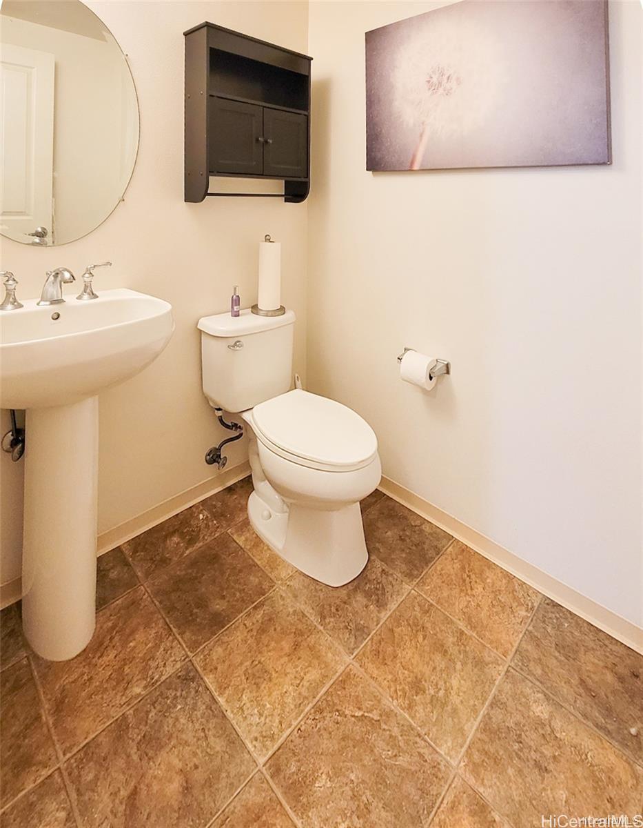 VOK townhouse # 1306, Kapolei, Hawaii - photo 15 of 18