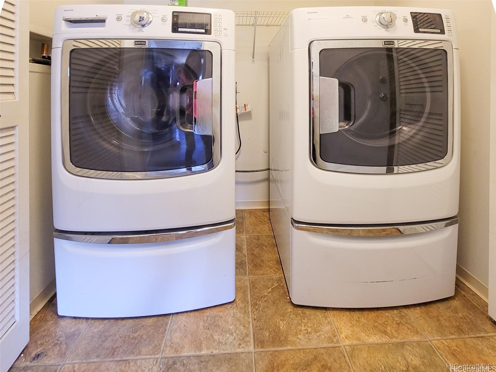 VOK townhouse # 1306, Kapolei, Hawaii - photo 18 of 18