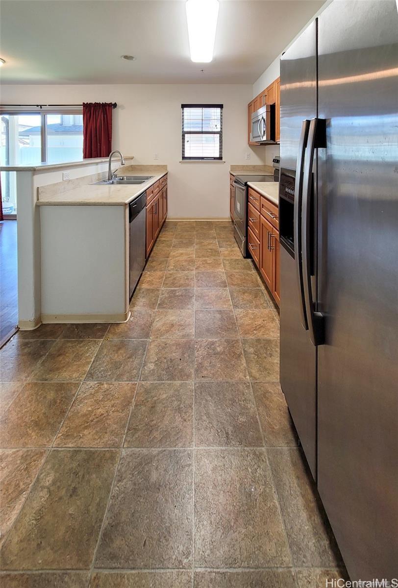 VOK townhouse # 1306, Kapolei, Hawaii - photo 6 of 18