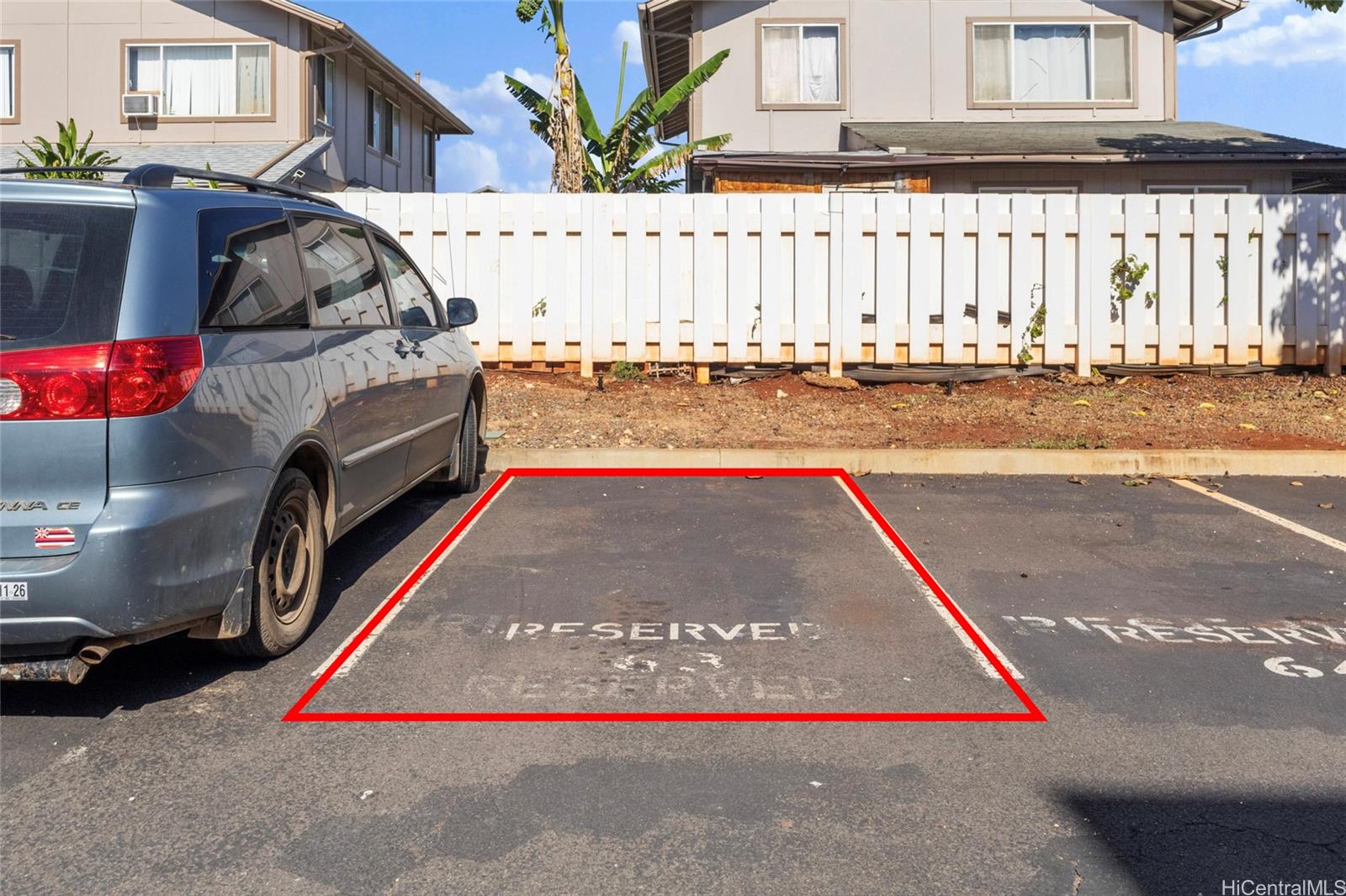 Coronado A condo # 7H, Ewa Beach, Hawaii - photo 17 of 18