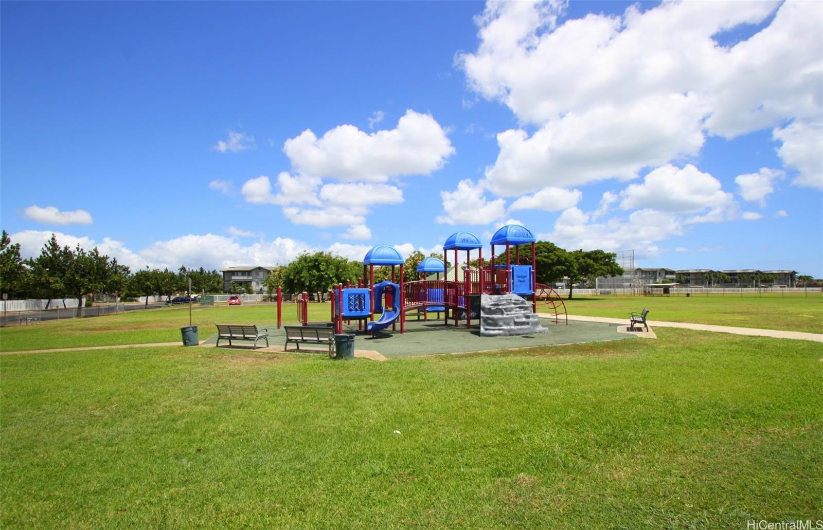 Coronado B condo # 7J, Ewa Beach, Hawaii - photo 24 of 25