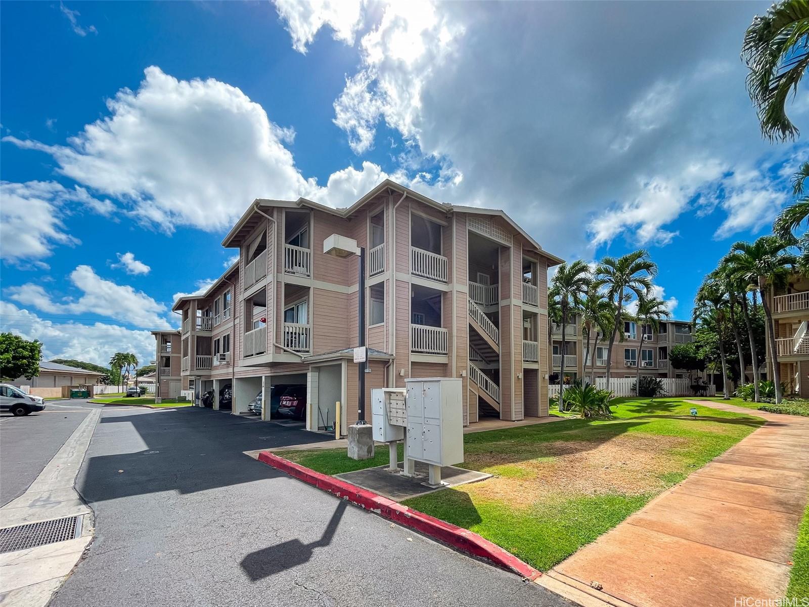 Coronado B condo # 7J, Ewa Beach, Hawaii - photo 20 of 25