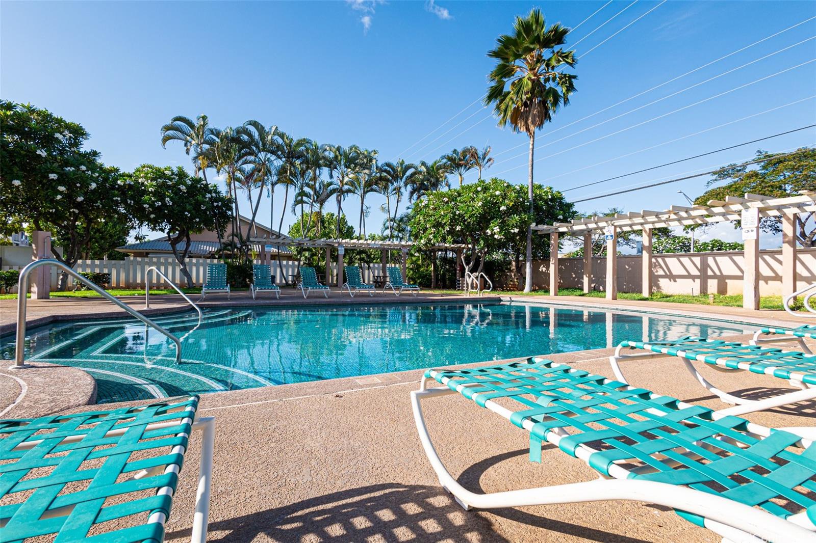 Coronado B condo # 7J, Ewa Beach, Hawaii - photo 23 of 25