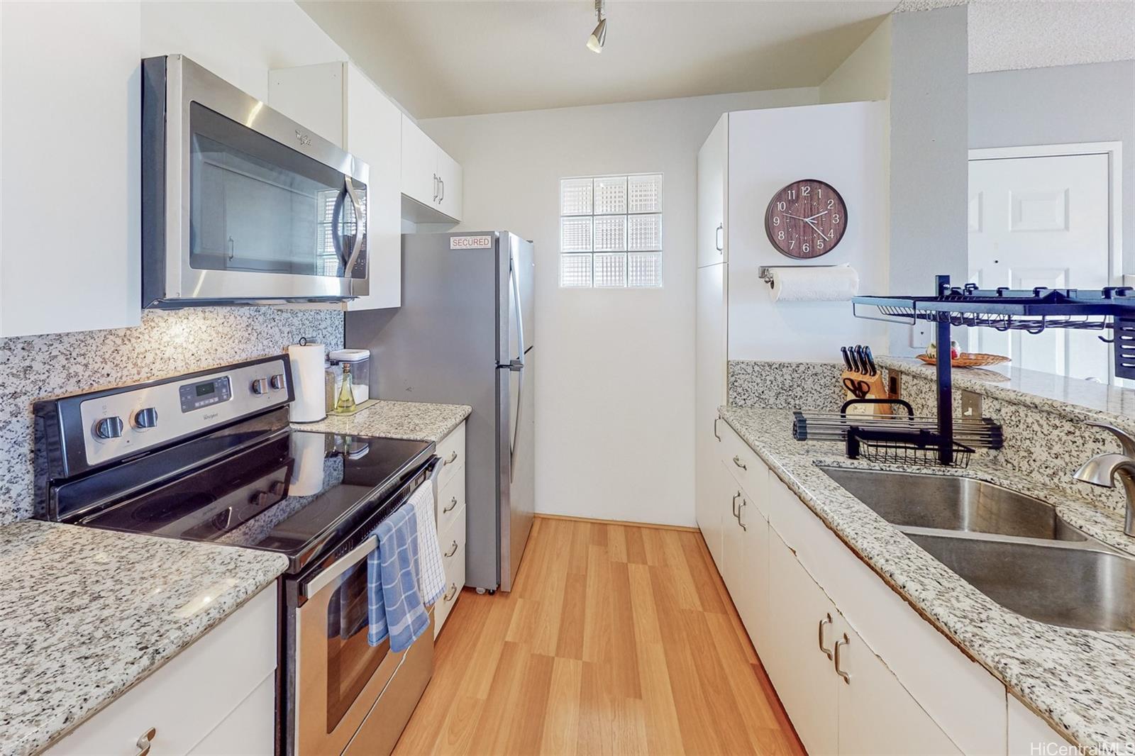 Coronado B condo # 7J, Ewa Beach, Hawaii - photo 6 of 25