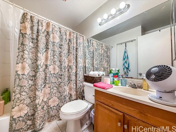 91-1209 Puamaeole Street townhouse # 27S, Ewa Beach, Hawaii - photo 6 of 11