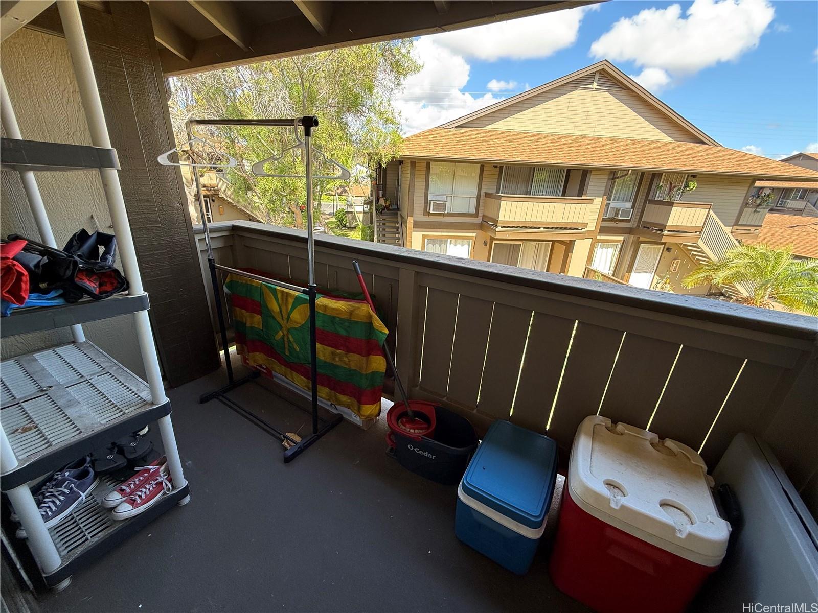 91-1209 Puamaeole Street townhouse # 27S, Ewa Beach, Hawaii - photo 7 of 11