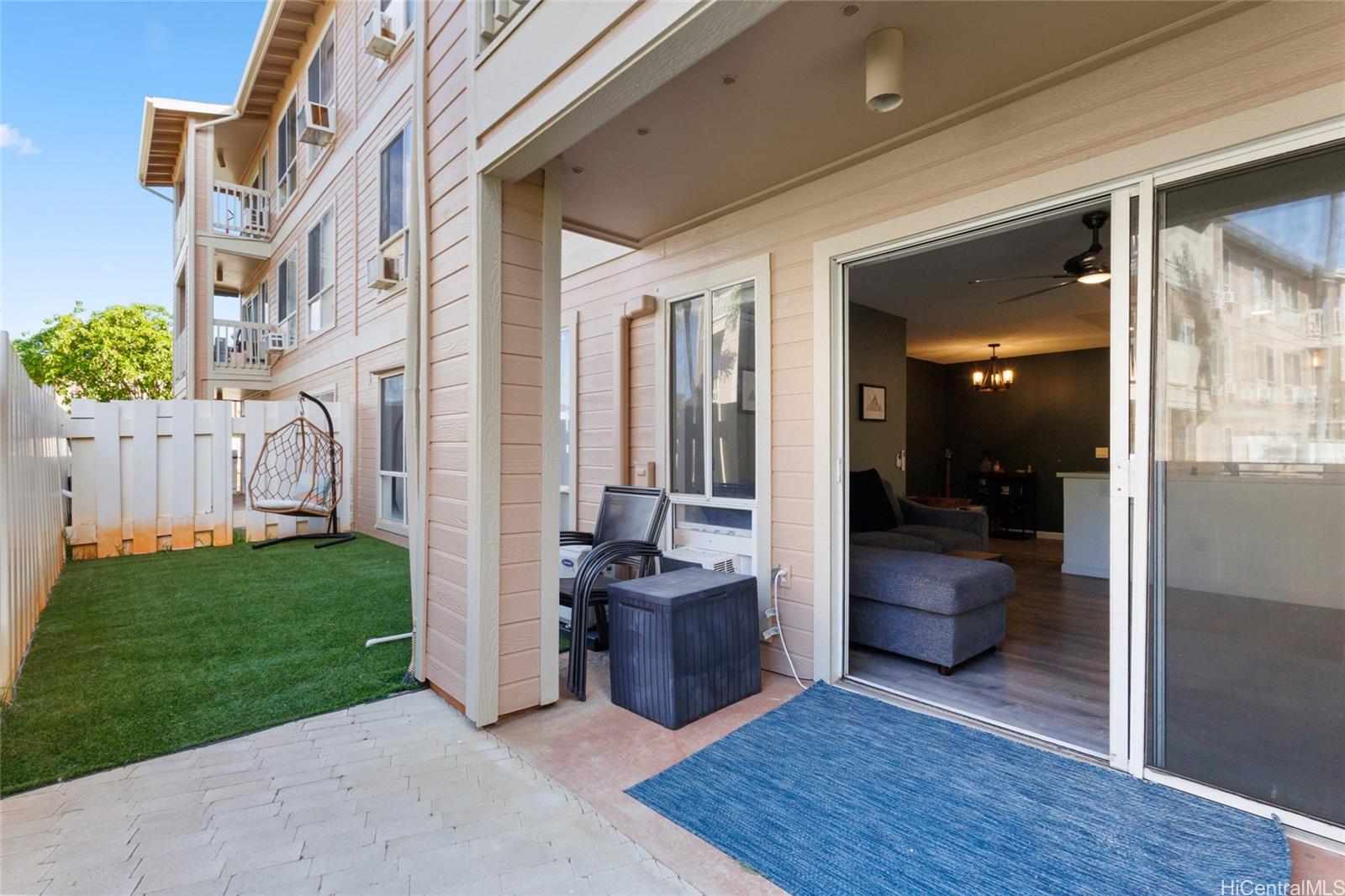 Ewa By Gentry CA townhouse # 8A, Ewa Beach, Hawaii - photo 14 of 21