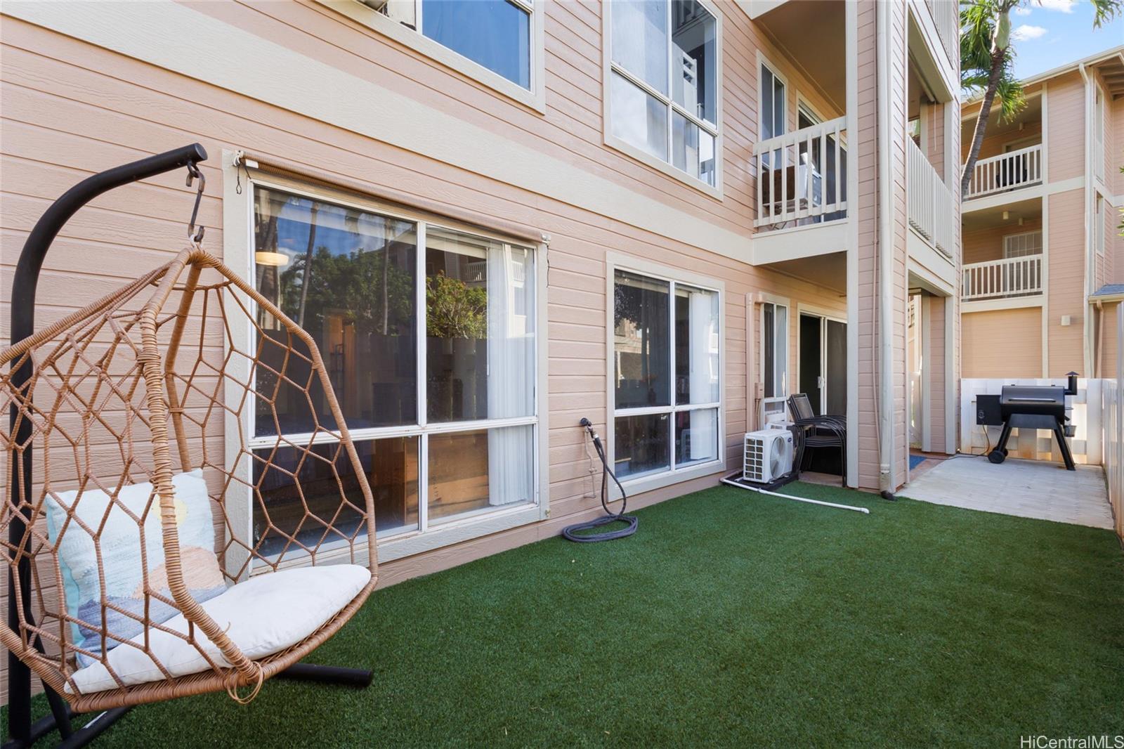 Ewa By Gentry CA townhouse # 8A, Ewa Beach, Hawaii - photo 15 of 21