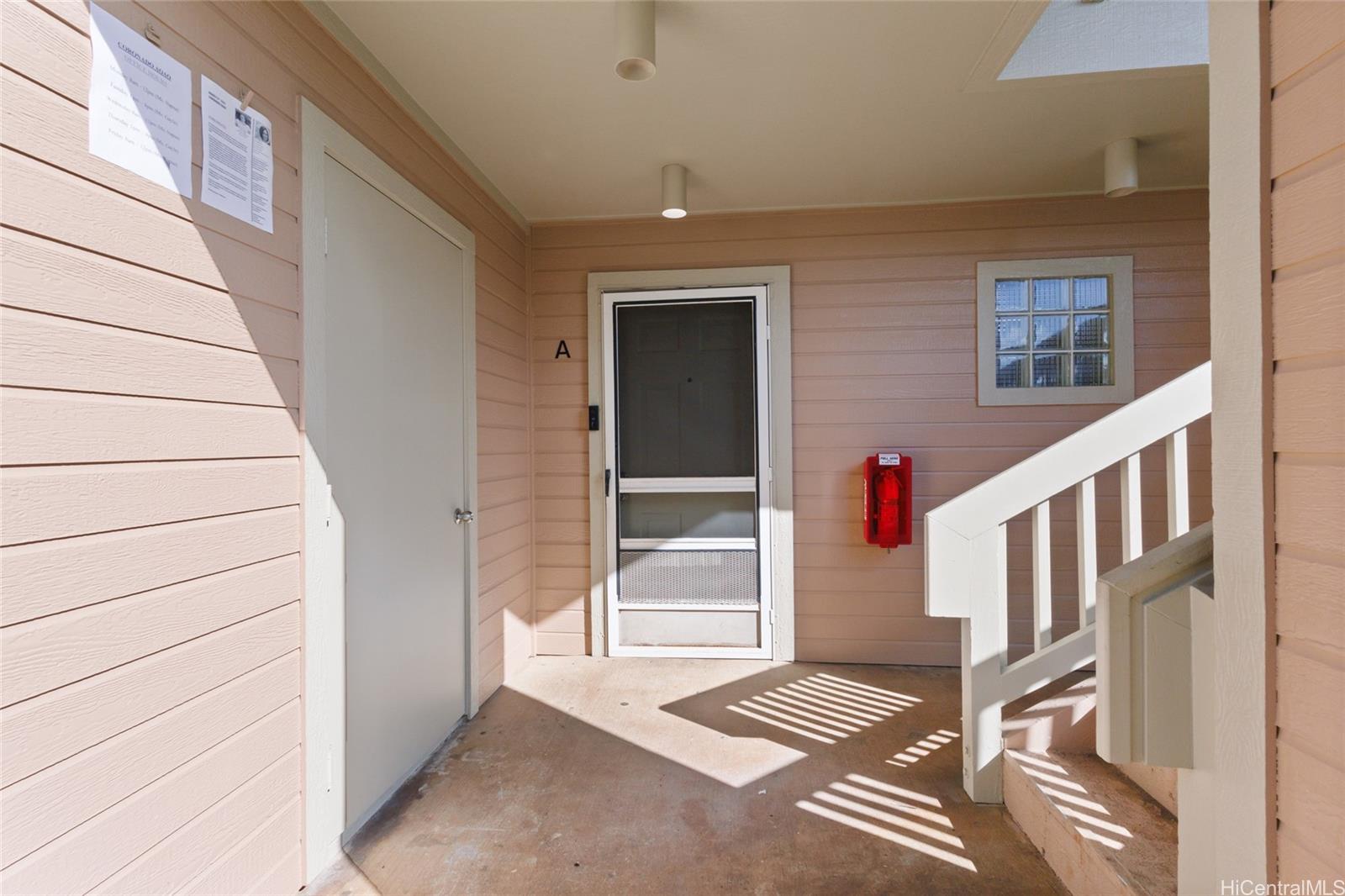 Ewa By Gentry CA townhouse # 8A, Ewa Beach, Hawaii - photo 16 of 21