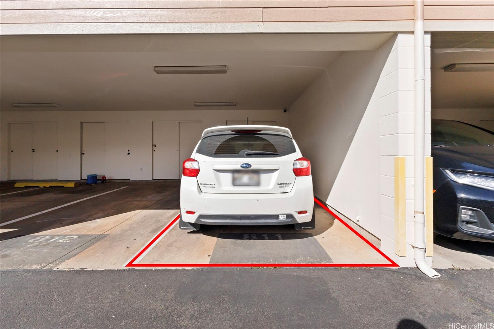 Ewa By Gentry CA townhouse # 8A, Ewa Beach, Hawaii - photo 17 of 21