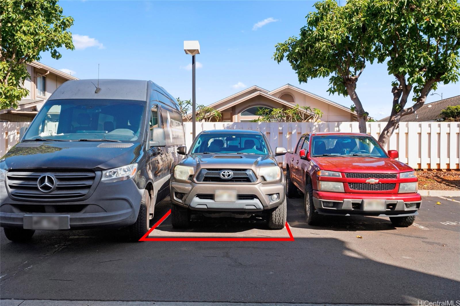 Ewa By Gentry CA townhouse # 8A, Ewa Beach, Hawaii - photo 18 of 21