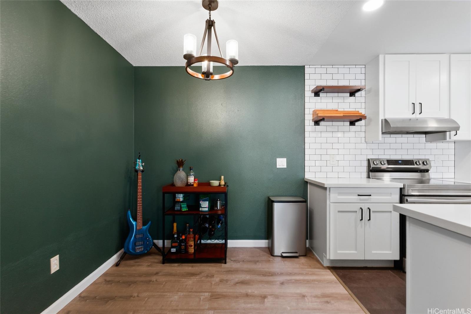 Ewa By Gentry CA townhouse # 8A, Ewa Beach, Hawaii - photo 7 of 21