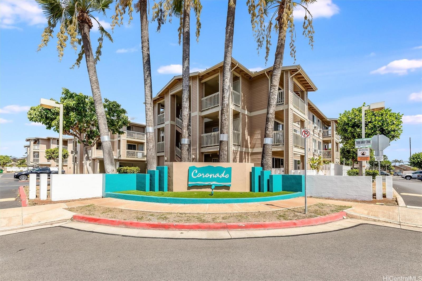 Coronado A condo # 8B, Ewa Beach, Hawaii - photo 17 of 25