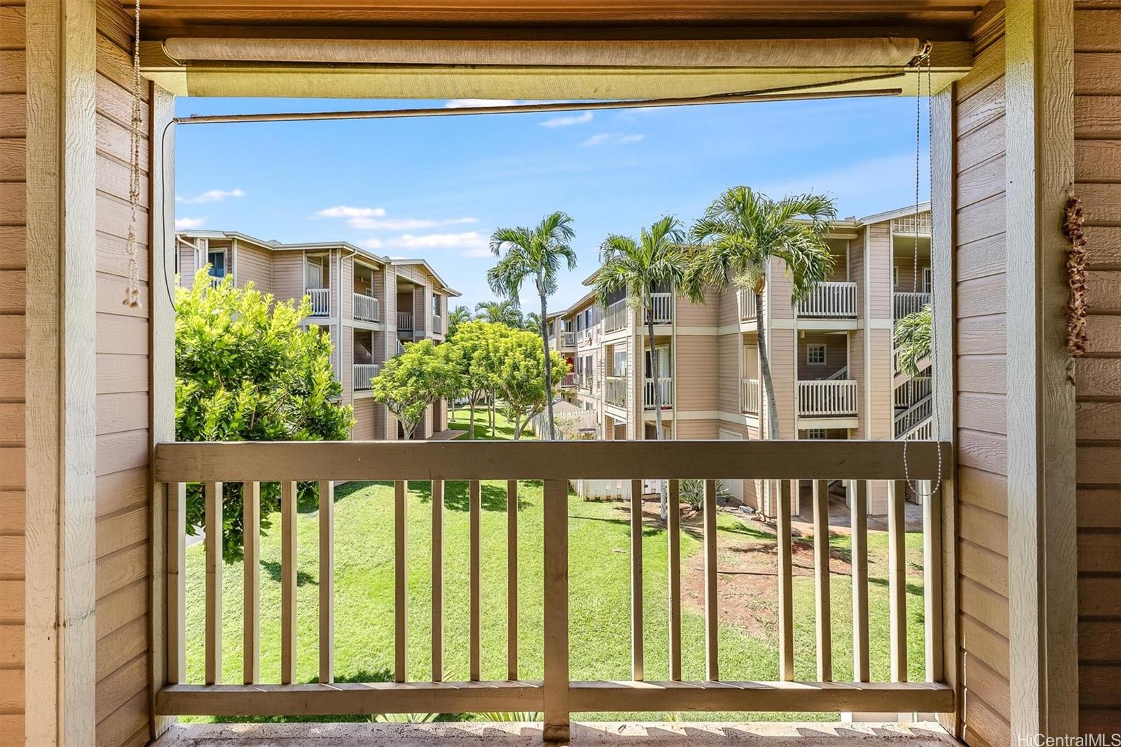 Coronado A condo # 8B, Ewa Beach, Hawaii - photo 20 of 25