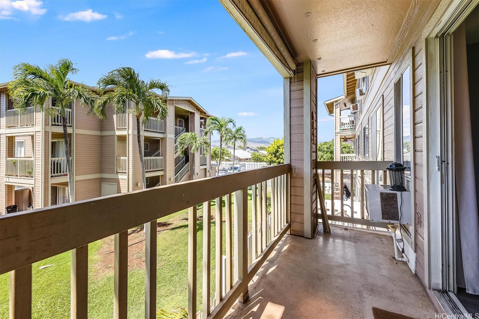 Coronado A condo # 8B, Ewa Beach, Hawaii - photo 21 of 25