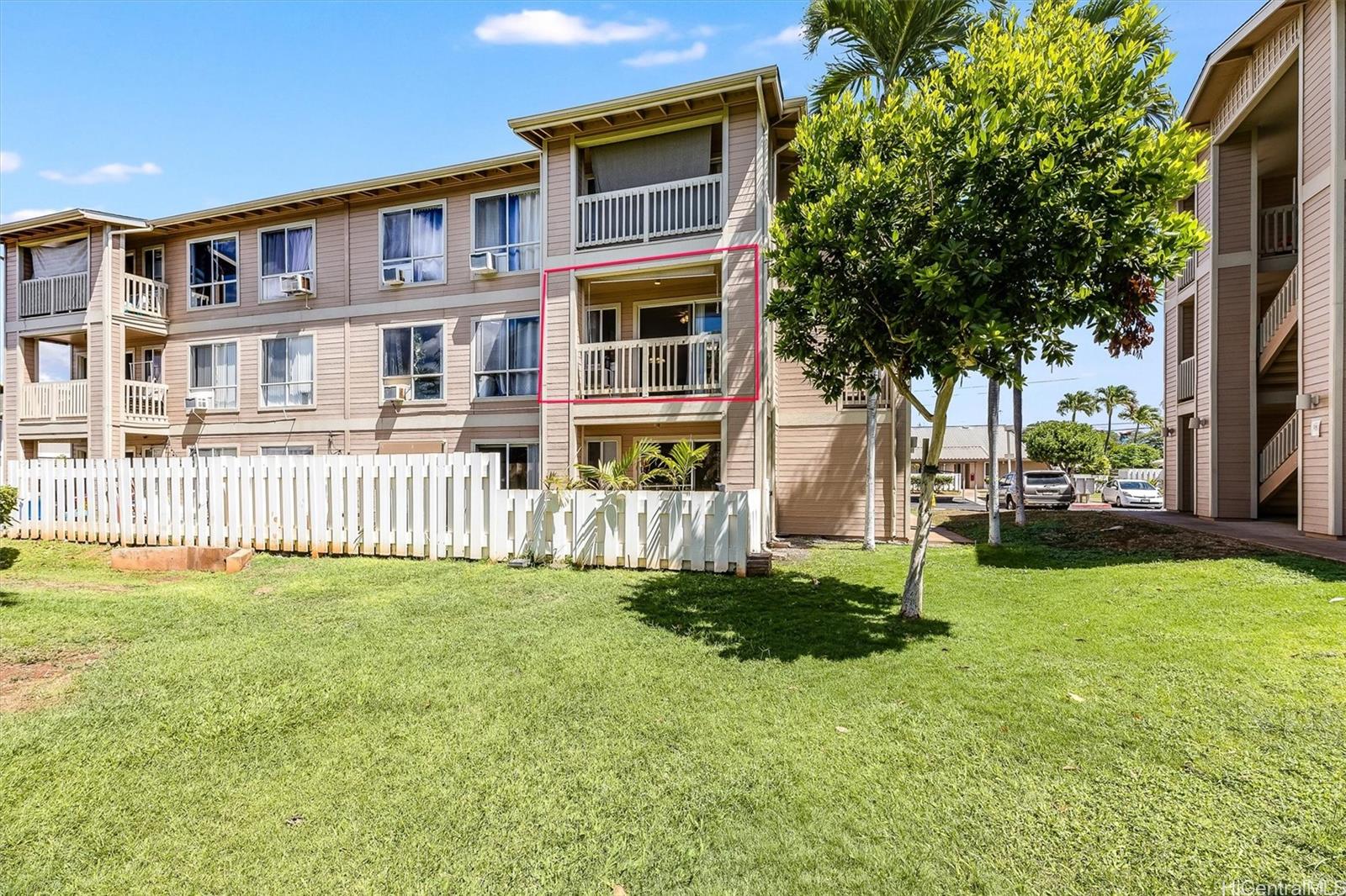 Coronado A condo # 8B, Ewa Beach, Hawaii - photo 22 of 25