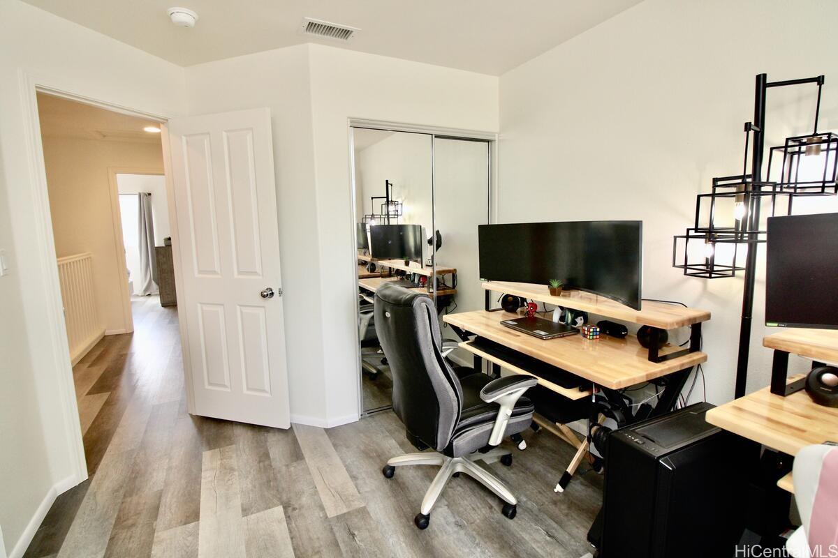 Ke Noho Kai Townhomes V condo # 2D5, Ewa Beach, Hawaii - photo 19 of 25