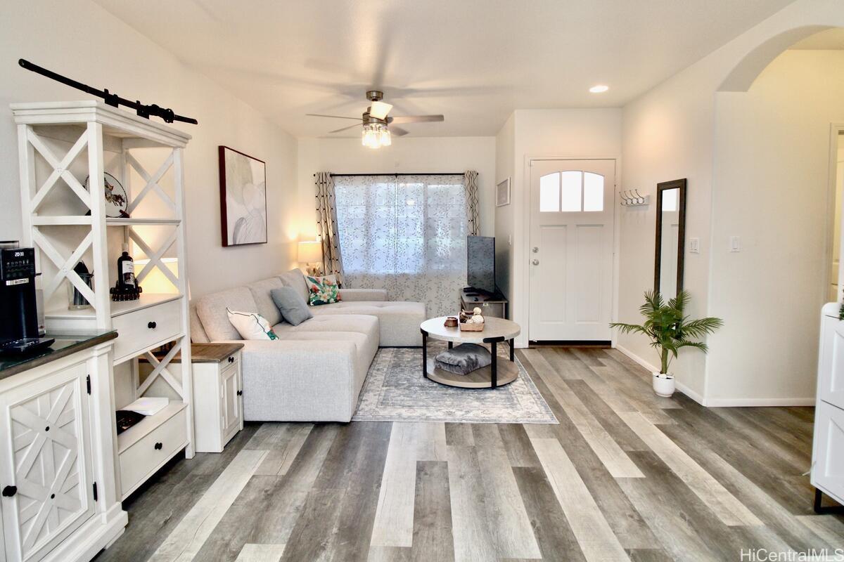 Ke Noho Kai Townhomes V condo # 2D5, Ewa Beach, Hawaii - photo 3 of 25