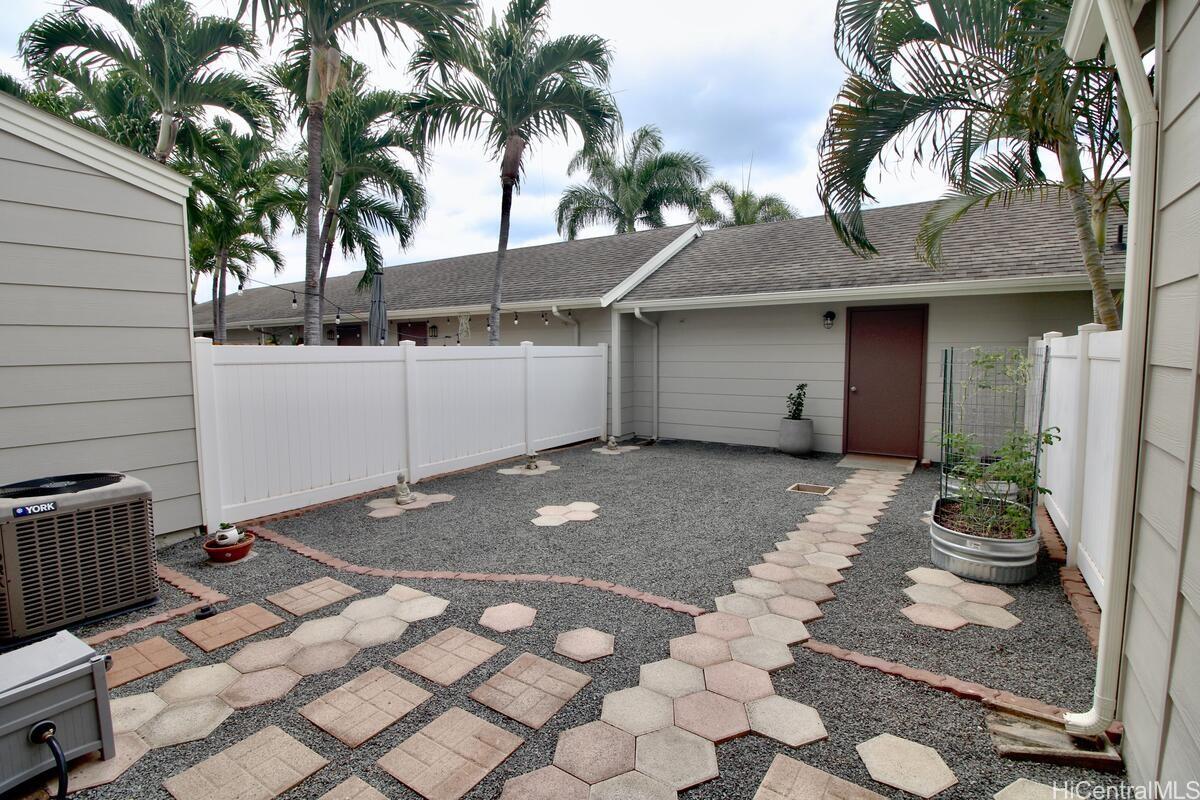 Ke Noho Kai Townhomes V condo # 2D5, Ewa Beach, Hawaii - photo 21 of 25