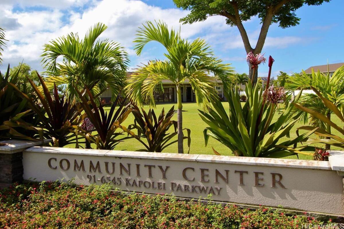 Ke Noho Kai Townhomes V condo # 2D5, Ewa Beach, Hawaii - photo 24 of 25