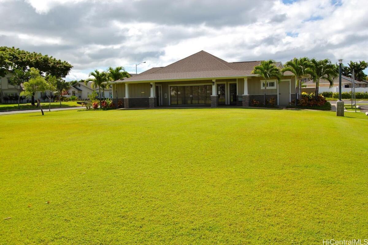 Ke Noho Kai Townhomes V condo # 2D5, Ewa Beach, Hawaii - photo 25 of 25