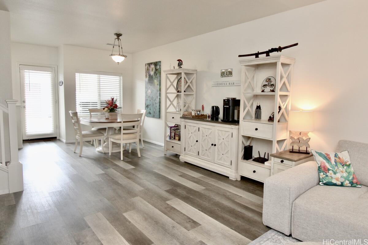 Ke Noho Kai Townhomes V condo # 2D5, Ewa Beach, Hawaii - photo 5 of 25