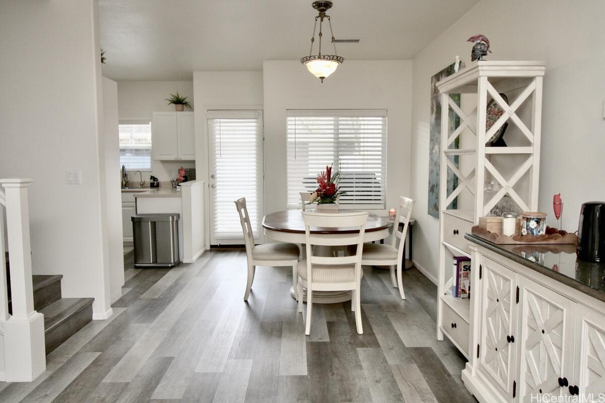 Ke Noho Kai Townhomes V condo # 2D5, Ewa Beach, Hawaii - photo 6 of 25