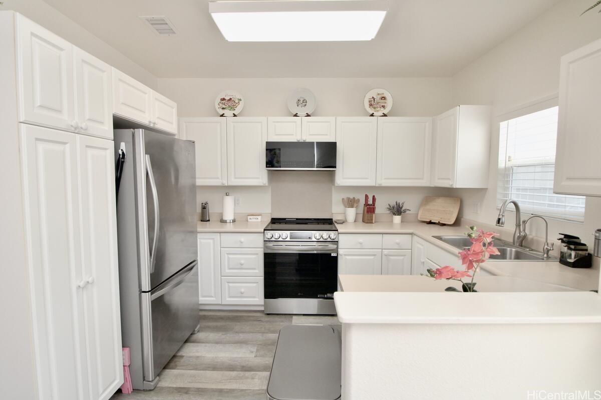 Ke Noho Kai Townhomes V condo # 2D5, Ewa Beach, Hawaii - photo 7 of 25