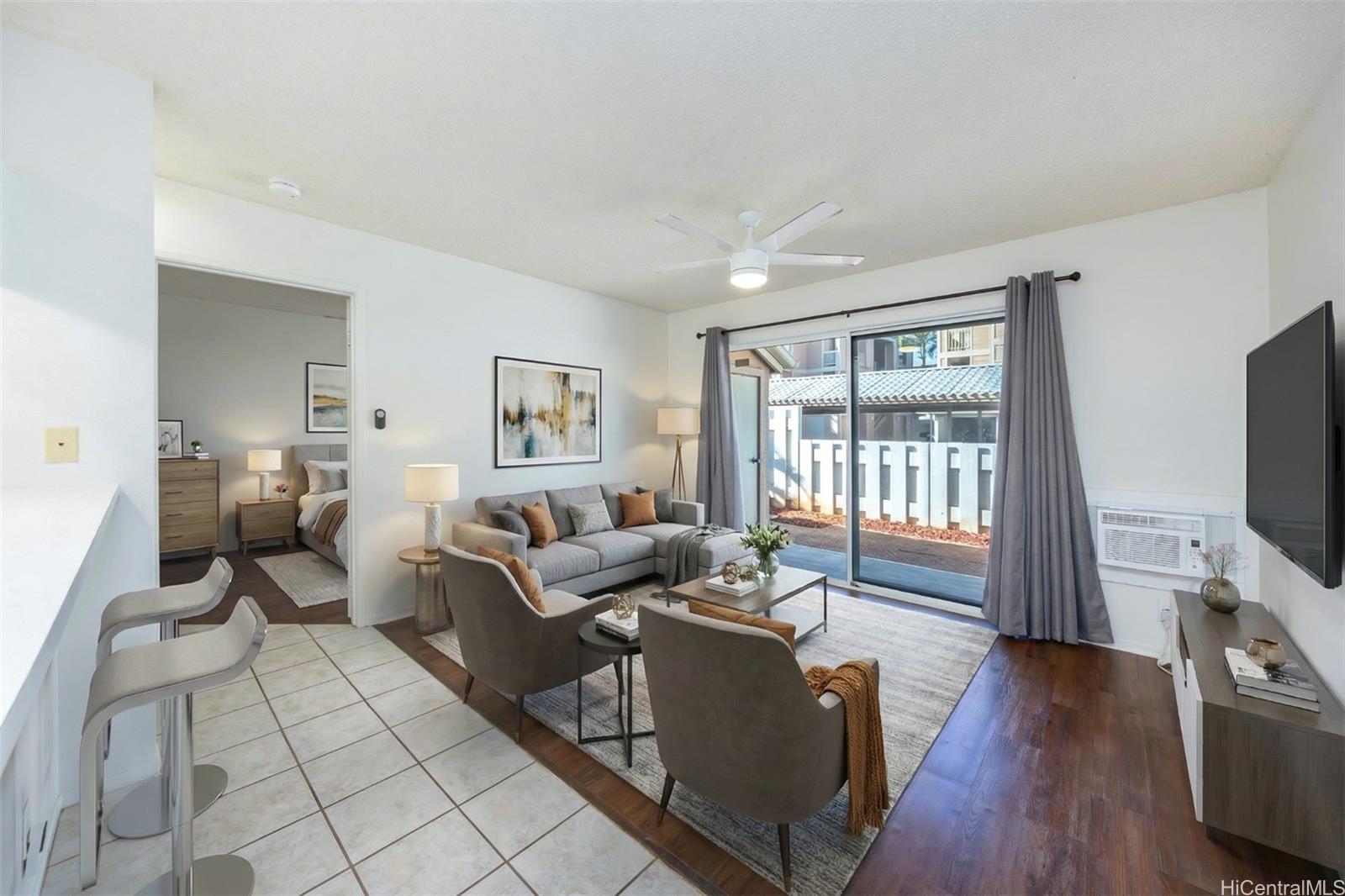 Ewa by Gentry townhouse # 10A, Ewa Beach, Hawaii - photo 5 of 25